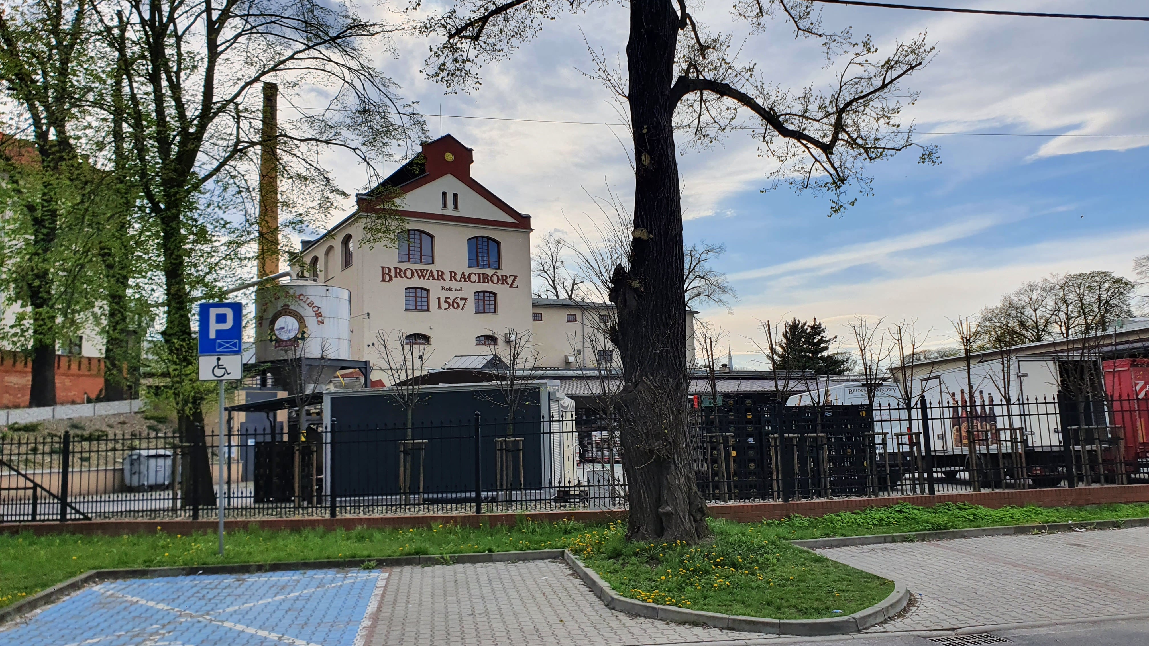 Raciborski Browar